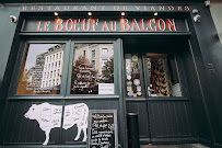 Photos du propriétaire du Restaurant à viande Le Boeuf au Balcon à Rennes - n°7