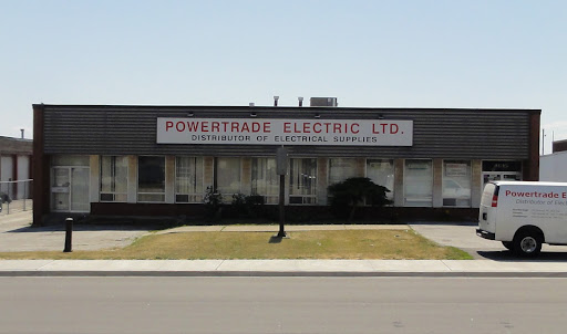 Powertrade Electric Ltd