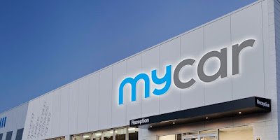 mycar Tyre & Auto Belconnen (Westfield Shopping Centre)