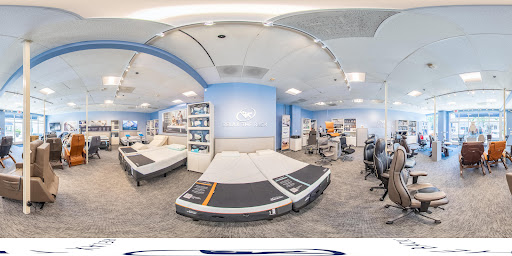 Furniture Store «Relax The Back», reviews and photos, 4209 Lassiter Mill Rd #108, Raleigh, NC 27609, USA