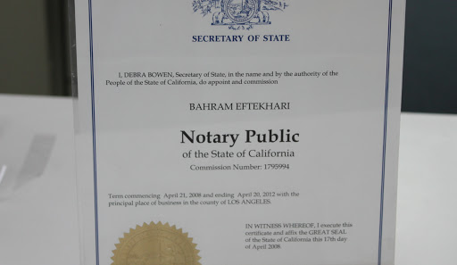 Notary Public «PostalAnnex+», reviews and photos, 5737 Kanan Rd, Agoura Hills, CA 91301, USA