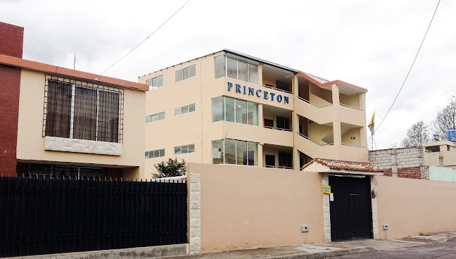 Opiniones de Unidad Educativa Princeton en Riobamba - Escuela