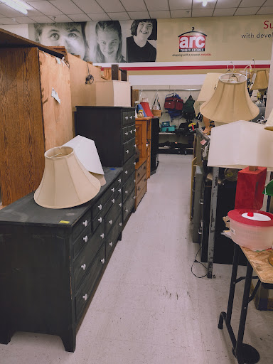 Thrift Store «Arc Thrift Store», reviews and photos, 1405 Cortez St, Denver, CO 80221, USA