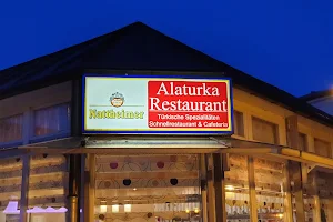 Alaturka Restaurant image