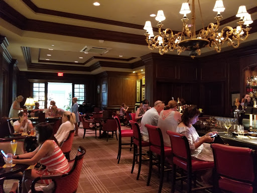 Cocktail Bar «Thoroughbred Club», reviews and photos, 205 Meeting St, Charleston, SC 29401, USA