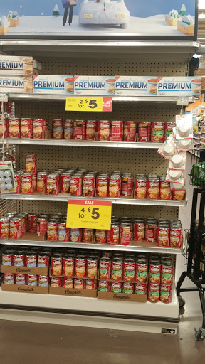 Grocery Store «Kroger», reviews and photos, 300 N Dean Rd, Auburn, AL 36830, USA