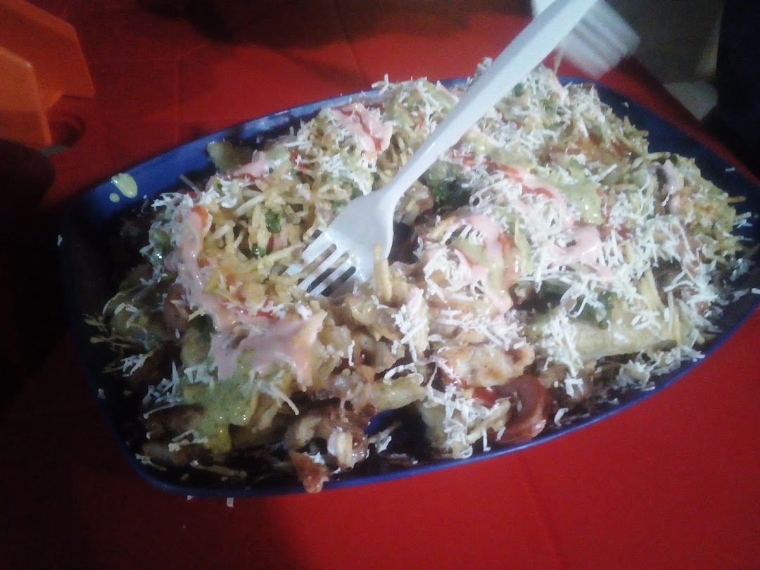 La Chinchumix Cinaga