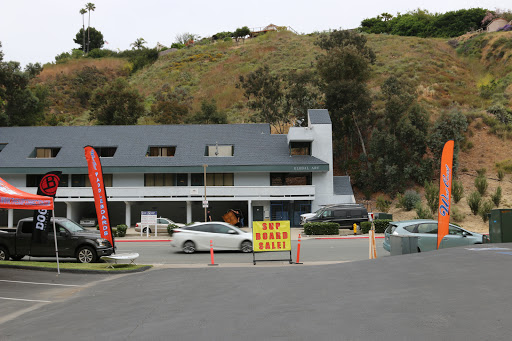 Surf Shop «West Coast Paddle Sports», reviews and photos, 4360 Morena Blvd #130, San Diego, CA 92117, USA