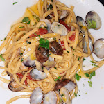 Photo n°1 de l'avis de Giusy.i fait le 02/08/2021 à 10:06 sur le  Ristorante Pizzeria Mare Chiaia à Forio