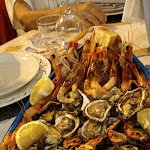 Photo n°1 de l'avis de Docmarkus. fait le 28/07/2022 à 12:15 sur le  Piccola Trattoria da Zio Mimmo à Taranto