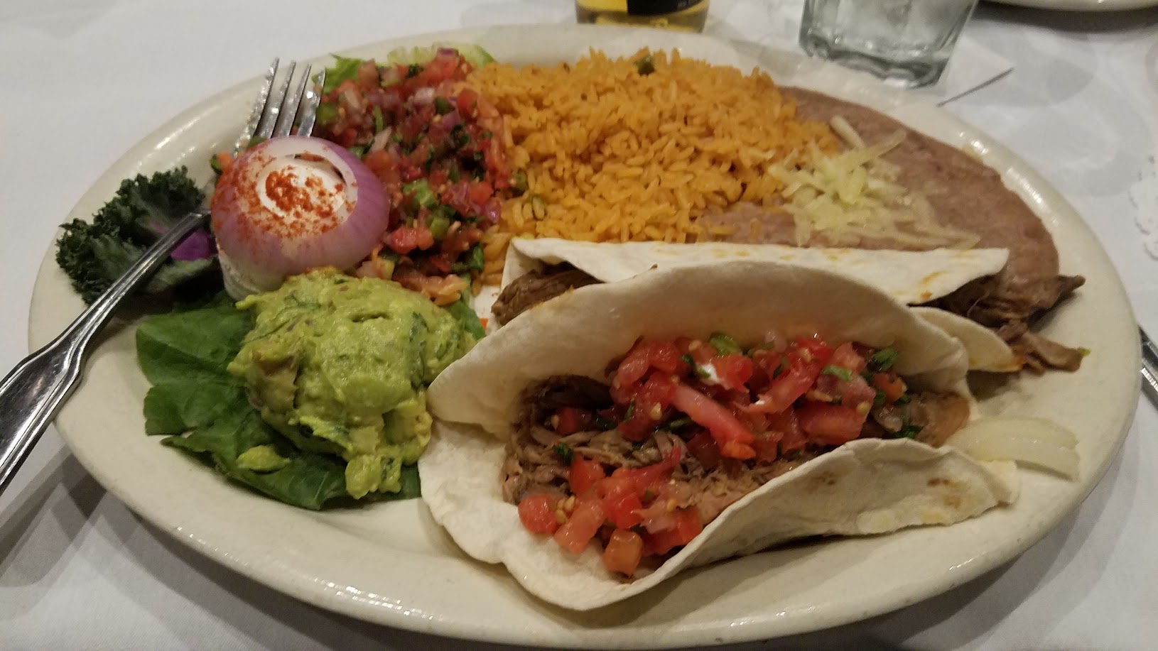 Fernando's Mexican Cuisine