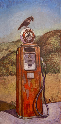 Art Gallery «Gunnar Nordstrom Gallery», reviews and photos, 800 Bellevue Way NE, Bellevue, WA 98004, USA