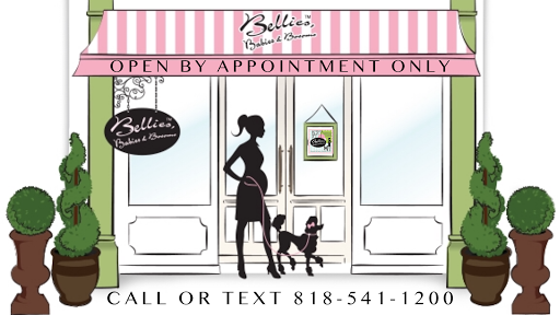 Baby Store «Bellies Babies & Bosoms», reviews and photos, 2430 Honolulu Ave, Montrose, CA 91020, USA