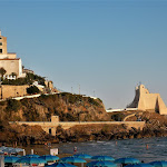 Photo n°2 de l'avis de Sergio.r fait le 19/12/2020 à 11:20 sur le  The Hotel Sirenella à Sperlonga