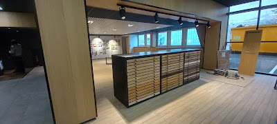 Babron Menuiserie à Saâcy-sur-Marne