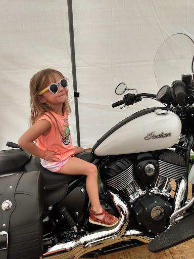 Motorcycle Dealer «Elkhart Indian Motorcycles», reviews and photos, 3016 Brittany Ct, Elkhart, IN 46514, USA