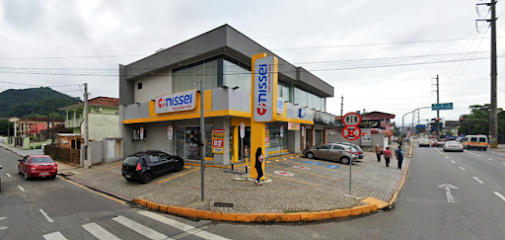 Farmácias Nissei Iririú Joinville SC