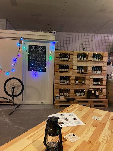 Anmeldelser af Hoppe.beer ApS i Solrød Strand - Bar