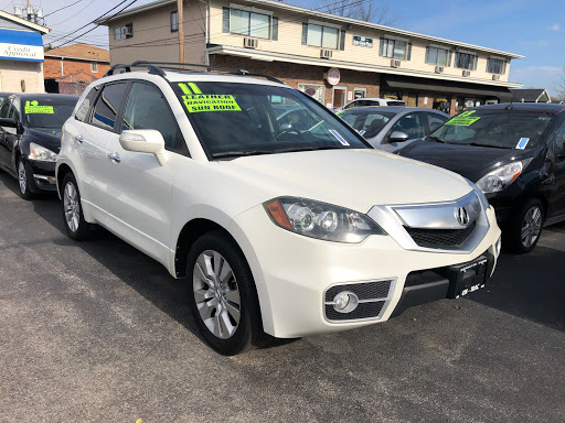 Used Car Dealer «On-Trac Auto Sales», reviews and photos, 1312 Buffalo Rd, Rochester, NY 14624, USA