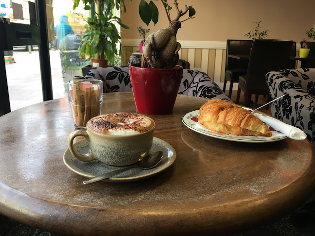 Reviews of Coffee Heaven in Cardiff - Coffee shop