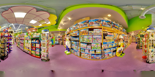 Toy Store «Toy Time», reviews and photos, 2450 Grand Blvd #211, Kansas City, MO 64108, USA