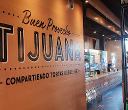 La Torta Plaza photo