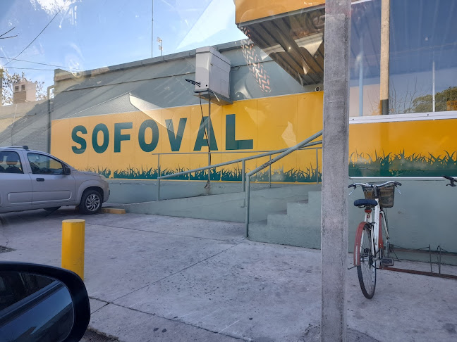 Opiniones de Sofoval en Nueva Helvecia - Supermercado