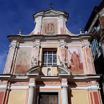 Photo n°3 de l'avis de Fabrice.a fait le 21/10/2018 à 17:53 sur le  RISTORANTE MARCELLINO'S à Seborga