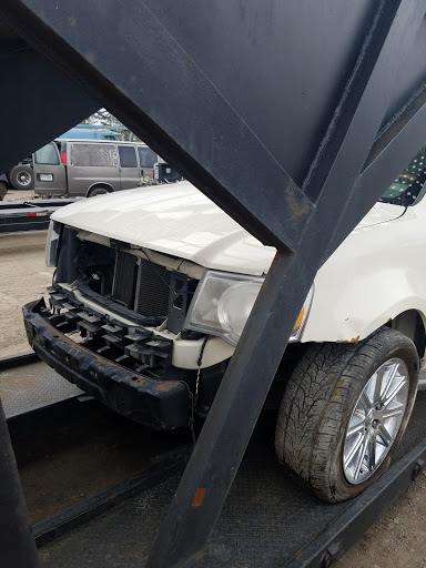 Auto Auction «Insurance Auto Auctions Inc», reviews and photos, 10390 Sadisco Dr, Ashland, VA 23005, USA