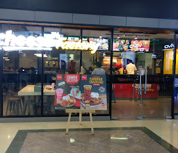Richeese Factory Purwakarta photo