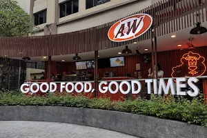 A&W Express Mid Valley image