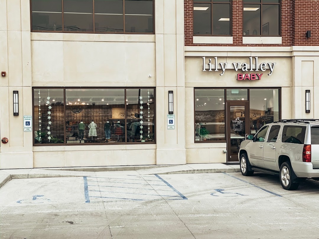 Lily Valley Baby LLC