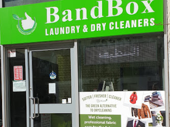 BandBox Laundry & Dry Cleaners Premier Outlet