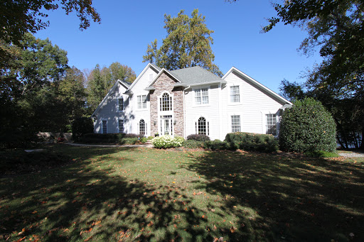 Real Estate Agency «Allen Tate Realtors, Zane Gerringer Real Estate, Inc.», reviews and photos, 3623 N Elm St, Greensboro, NC 27455, USA