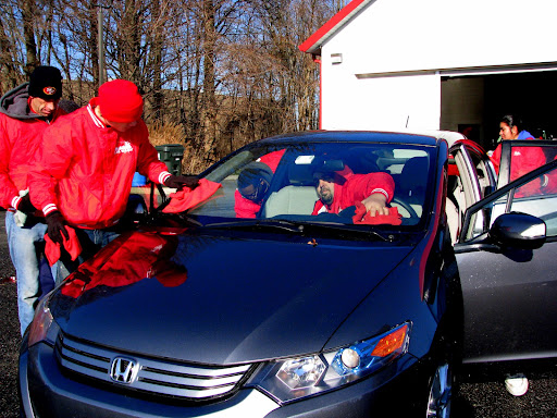 Car Wash «Magic Car Wash», reviews and photos, 3221 Naamans Rd, Wilmington, DE 19810, USA