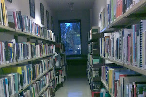 UCD Richview Library
