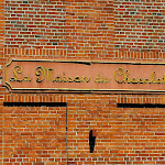 Photo n°1 de l'avis de Evelyn.t fait le 14/07/2022 à 14:21 sur le  La Maison du Chocolat - Potsdam à Potsdam