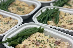 Healthy 2 Wholesome - meal prep in the quad cities that uses healthy, organic and local ingredients. image