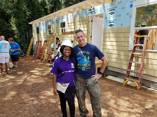 Non-Profit Organization «Atlanta Habitat For Humanity», reviews and photos