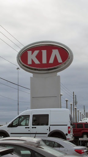 Kia Dealer «Lokey Kia», reviews and photos, 27960 US Hwy 19 N, Clearwater, FL 33761, USA