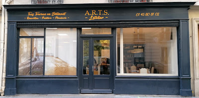 A.R.T.S à Paris