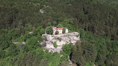 UNESCO Géoparc de Haute-Provence - Musée Promenade à Digne-les-Bains