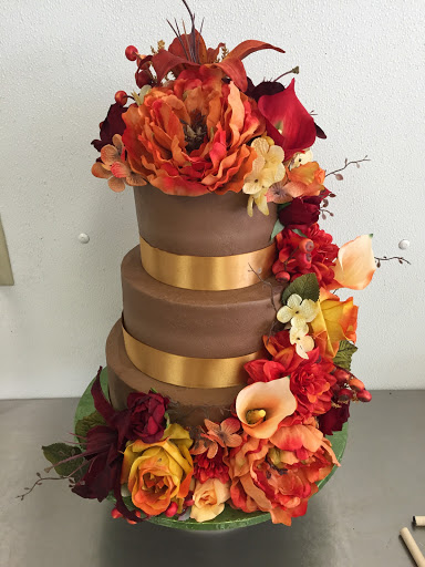 Wedding Bakery «Cake Specialist», reviews and photos, 2210 Avery Rd W, Bellevue, NE 68005, USA