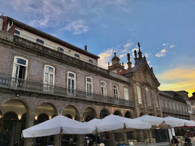 Largo do Barão de São Martinho 1, 4700-328 Braga, Portugal