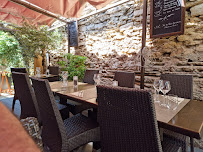Atmosphère du Restaurant L'Outsider à Gordes - n°4
