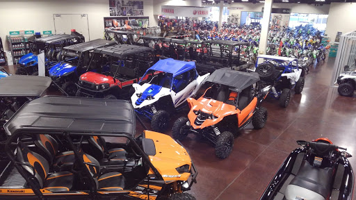 Motorcycle Dealer «Moto City», reviews and photos, 310 N Dysart Rd, Avondale, AZ 85323, USA