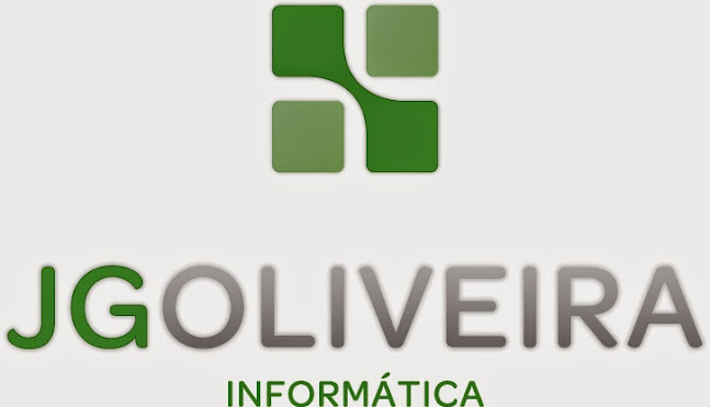 JGOliveira Informática, Lda. - Cyber Space e Assistência Informática - Figueira da Foz