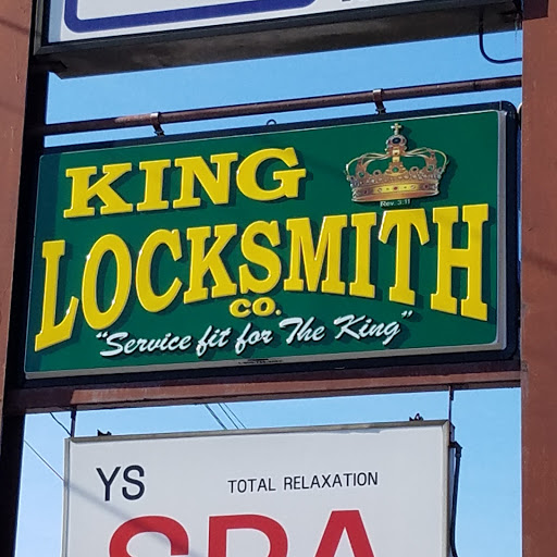 Key Duplication Service «King Locksmith Co», reviews and photos, 1084 Ringwood Ave, Haskell, NJ 07420, USA