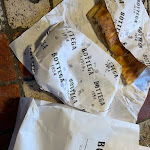 Photo n°11 de l'avis de chiara.n fait le 23/01/2023 à 13:41 sur le  Bottega 1954 à Grosseto