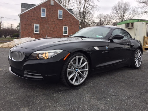 Used Car Dealer «Mid States Auto Sales», reviews and photos, 2640 Columbia Ave, Lancaster, PA 17603, USA